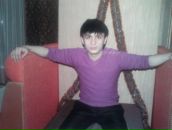 Христя Налімова фотография #9 (источник - https://vk.com/id67803399)