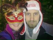 Фотография Тресцовой Анастасии