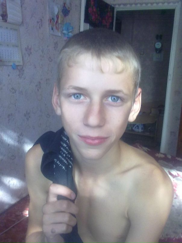 Дмитрий Беляков фотография #10