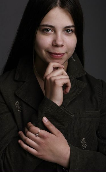 №13, Julia Kuvshinova, Москва №13, Julia Kuvshinova, Москва