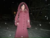 Марійка Доїзжак фотография #17 (источник - https://vk.com/id135370226)