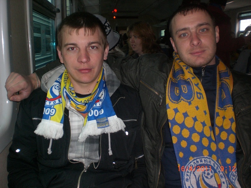 Сергей Ларченко фотография #38
