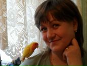 Фотография Беляниной Виктории