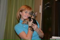 Фотография Алимовой Светланы