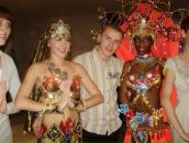 Фотография Лопаткина Лехи