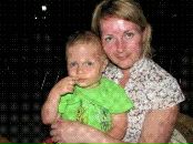 Фотография Корчагиной Ларисы