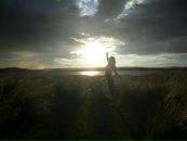 Фотография Новиковой Ксении