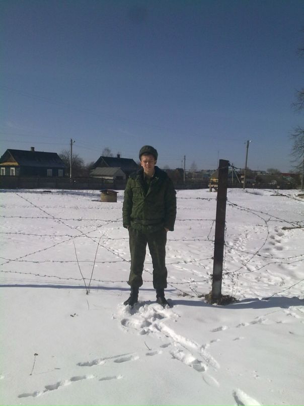 Дима Анищенко фотография #47