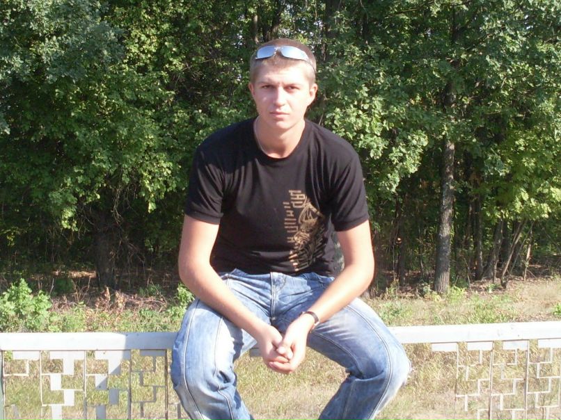 Евгений Глушков фотография #6