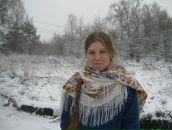 Фотография Шпилевой Ирины