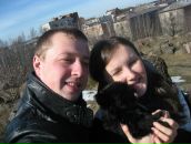 Фотография Зотева Сашки