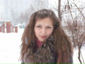 Аліночка Давиденко фотография #40 (источник - https://vk.com/id58609639)