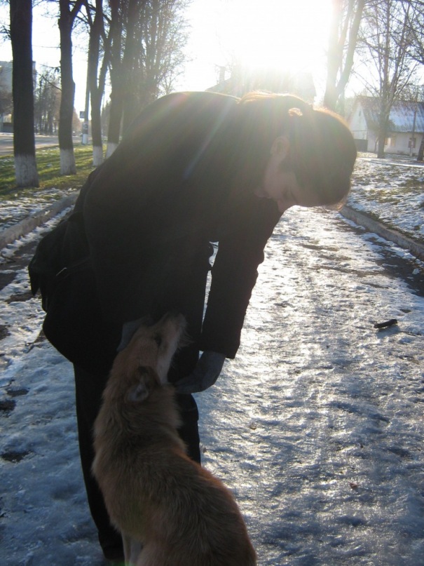 Галина Майборода фотография #18