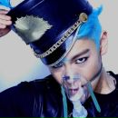 Элла Ким фотография #21 (источник - https://vk.com/id141020003)