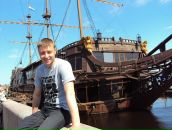 Фотография Бубнова Евгения