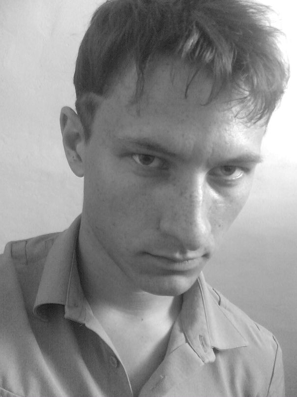 Дмитрий Москаленко фотография #34
