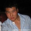 Фотография Мункоева Александра