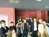 Сергей Маленко фотография #27 (источник - https://vk.com/id538482)