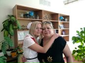 Софья Романенко фотография #32 (источник - https://vk.com/id10241677)