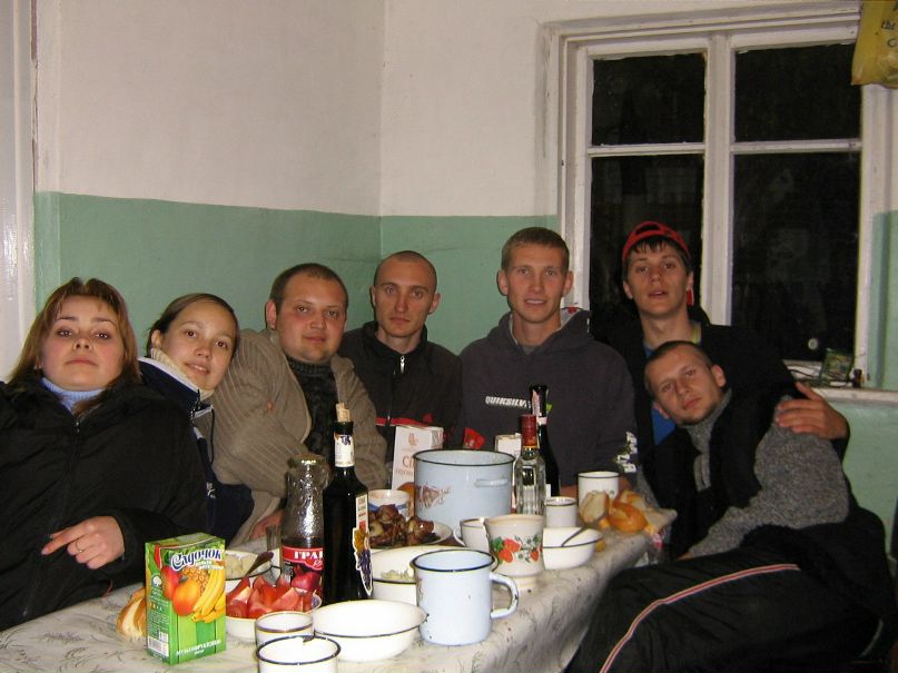 Дмитрий Котов фотография #28