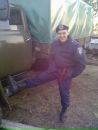Толік Абрамчук фотография #33 (источник - https://vk.com/id65830412)