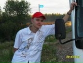 Фотография Ямцова Антона