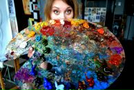 Фотография Шиманович Кати