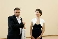 Фотография Некрасовой Ксюши