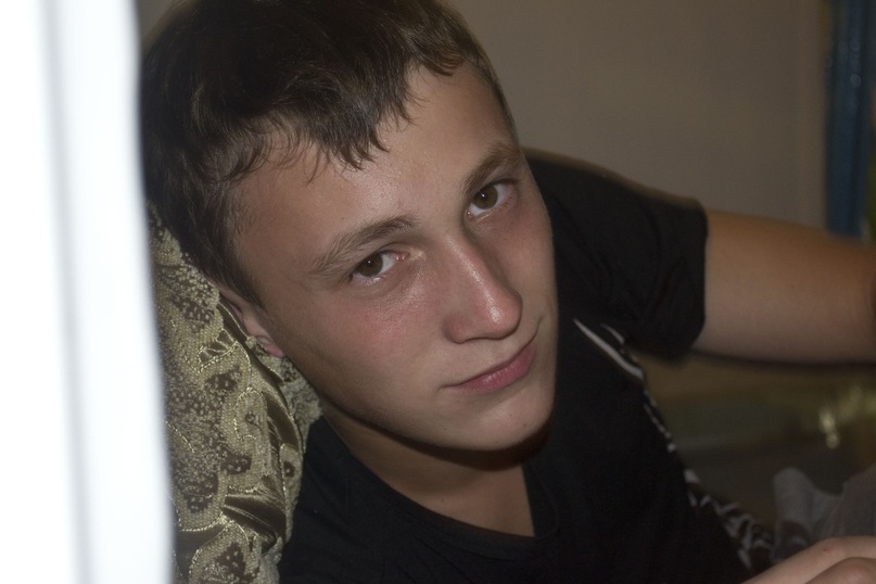 Евгений Арефьев фотография #44