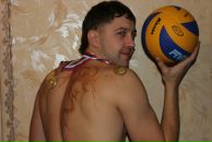 Фотография Михайлова Андрея