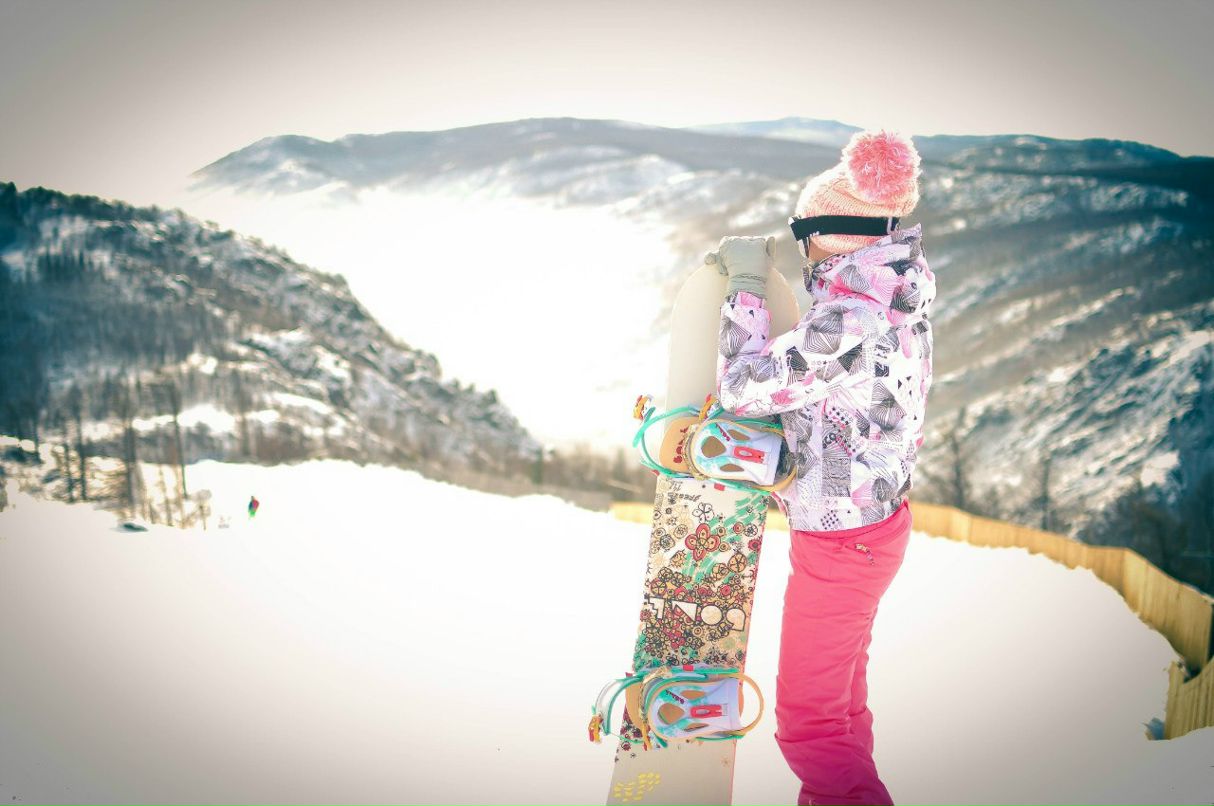 Леночка Стяжкова фотография #17