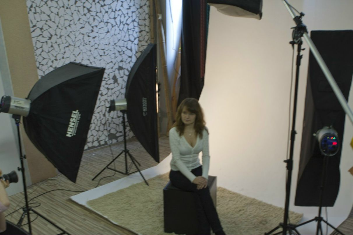 Ирина Плотникова фотография #3