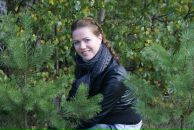 Фотография Прилучной Ирины