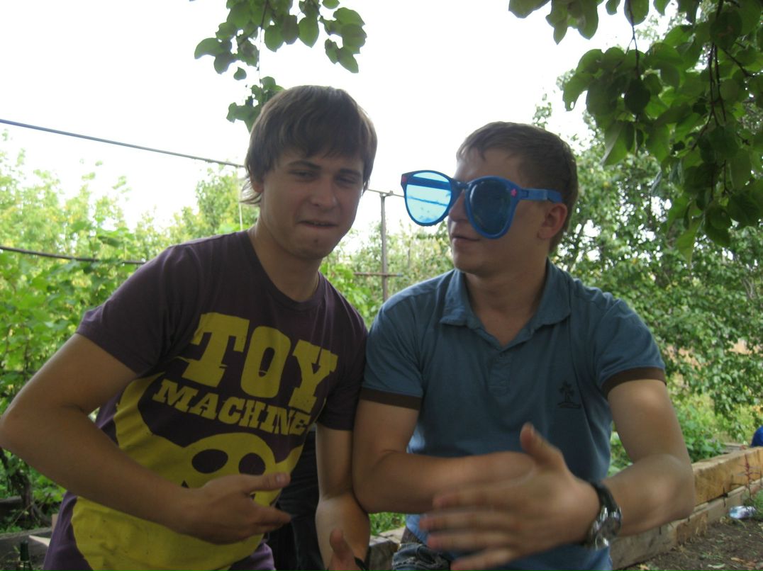 Евгений Иваненчук фотография #32