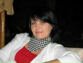 Фотография Ёхиной Иринастаниславовны