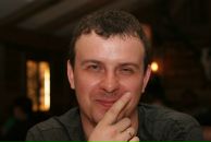 Фотография Щукина Максима