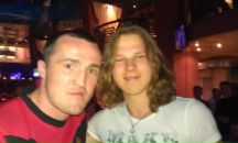 Фотография Ленского Александра