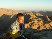 Фотография Шпофи Андрея