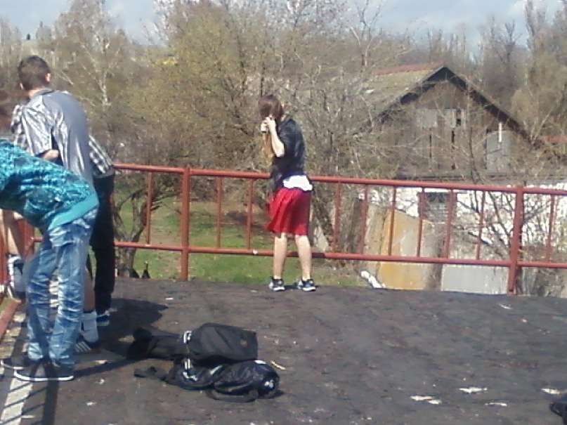 Дашуля Гоман фотография #37