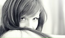 Фотография Большаковой Анастасии