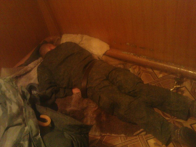 Денис Фёдоров фотография #46