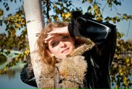 Фотография Титовской Антонины