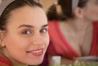 Фотография Тарасовой Ксении