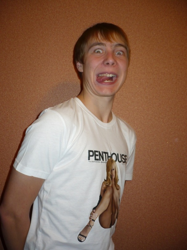 Лев Халезов фотография #21