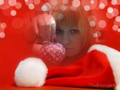 Фотография Промовой Аллы