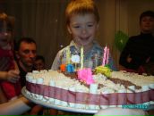 Фотография Бачмановой Ольги