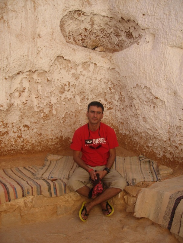 Дима Дмитриев фотография #43