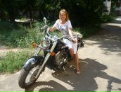 Фотография Кабалиной Валентины