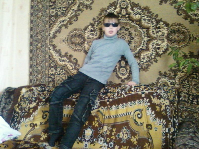 Всеволод Дрогаченко фотография #1