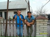 Сергій Олійник фотография #16 (источник - https://vk.com/id21449337)